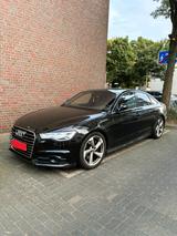 Audi A6 3.0 TDI 200kW quattro S tronic - - Audi A6: 20 TDI