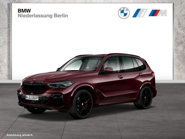 BMW X5 M50i