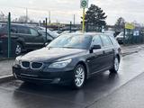 BMW 520 5 Touring 520d Automatik! Sport Edition! - BMW 520 aus 2009: 520d