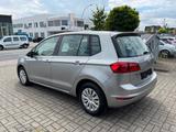 Volkswagen Golf Sportsvan - Volkswagen Golf Sportsvan