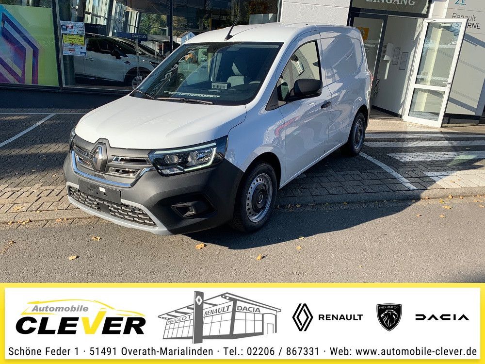 Renault Kangoo E-Tech Rapid Advance L1 Navi Kamera Klima