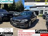 BMW 535 d M-Paket / Navi / Leder / Panorama / Head-u - gebrauchte BMW 535 aus dem Jahr 2011
