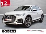 Audi Q5 40 TDI qu/S-tr. *S-line*LED*RüKam*Navi* - Audi Q5 Gebrauchtwagen in Bremen
