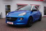 Opel Adam 1.4 Android Apple Tempomat Sitzheizung - blaue Opel Adam