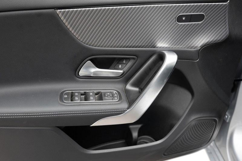 Mercedes-Benz A-Class A 200, миниатюра 24