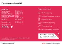 Audi Q5 - Vorschau Bild 2