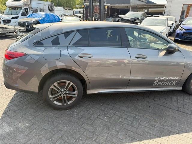 Mercedes-Benz CLA Shooting Brake CLA 250 e Edition 2021