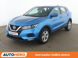 Nissan Qashqai 1.3 DIG-T Shiro Aut.*NAVI*TEMPO*CAM*PDC* - Nissan Qashqai: Shiro