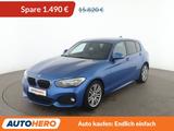 BMW 118i M Sport*TEMPO*PDC*SHZ* - BMW 118 in Frankfurt (Main)