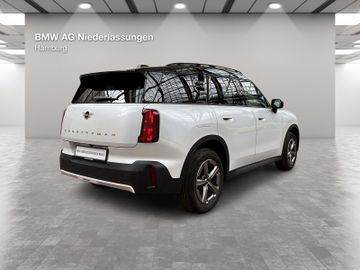 MINI Countryman C (Cooper) - 5