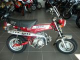 Honda ST 70 Dax Top 5.300 km - HONDA DAX ST 70