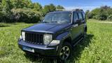 Jeep Cherokee 3.7 (KK) Allrad, Benzin, AHK - Jeep Cherokee KK