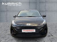 Hyundai i10 - Vorschau Bild 2
