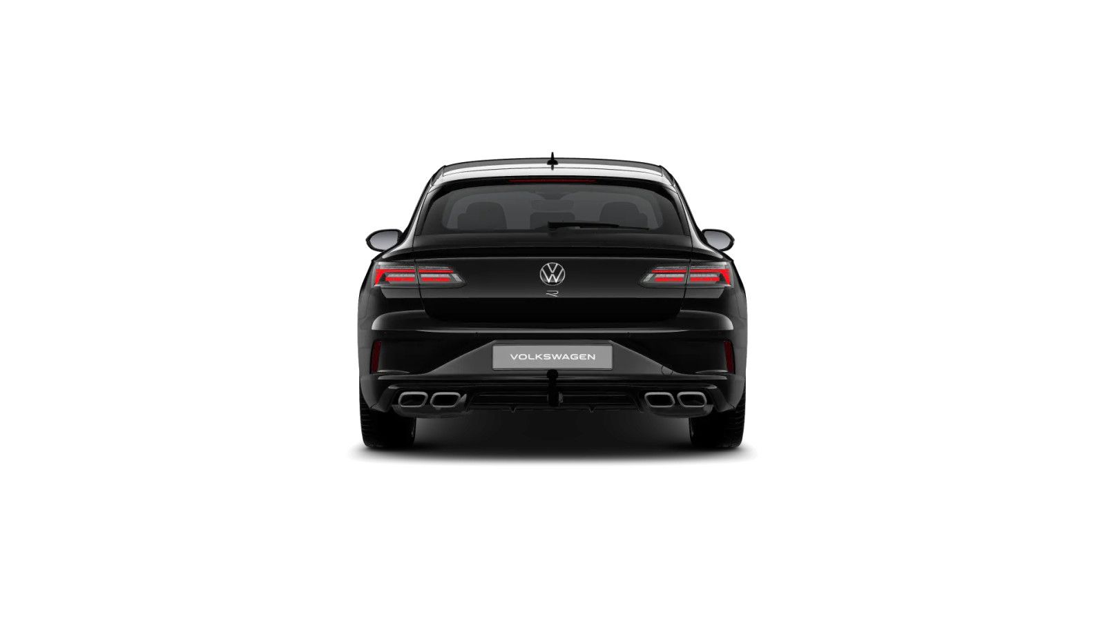 Volkswagen Arteon - Bild 7
