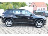 Jeep Compass ALTITUDE e-HYBRID 1.5l 130PS AT SICHERHE - Jeep Compass in Saarbrücken