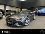 Mercedes-Benz SL 63 AMG KERAMIKBREMSE+HUD+DYN PLUS+LIFTSYSTEM+