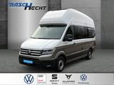 Volkswagen Grand California 600 2.0 TDI*AHK*LED*5 J. GAR*