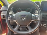 Dacia Jogger Extreme+ 5-Sitzer LPG Gas  AHK abnehmbar. - Dacia Jogger von privat