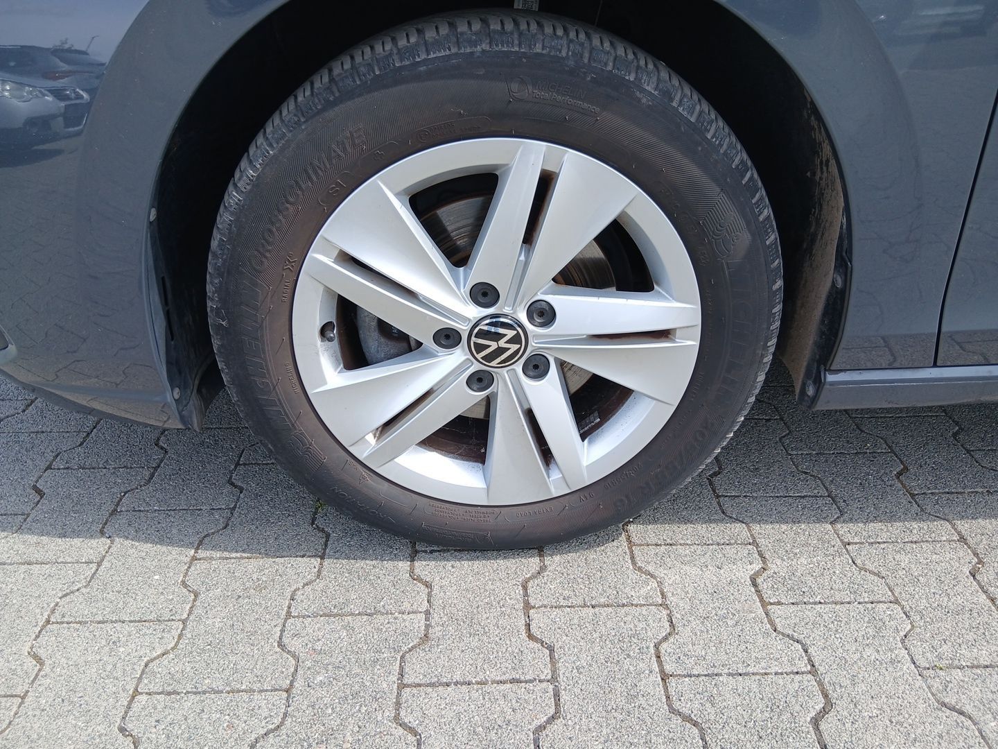 Volkswagen Golf - Bild 7