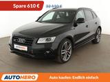 Audi SQ5 3.0 V6 TDI quattro Plus Aut.*NAV*XENON*ACC* - Audi SQ5 Gebrauchtwagen in Stuttgart