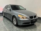 BMW 525i Lim.*Automatik*Xenon*Schiebedach*SZH*8fach - BMW 525 aus 2005: 525i