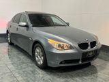 BMW 525i Lim.*Automatik*Xenon*Schiebedach*SZH*8fach - BMW 525 aus 2005: 525i