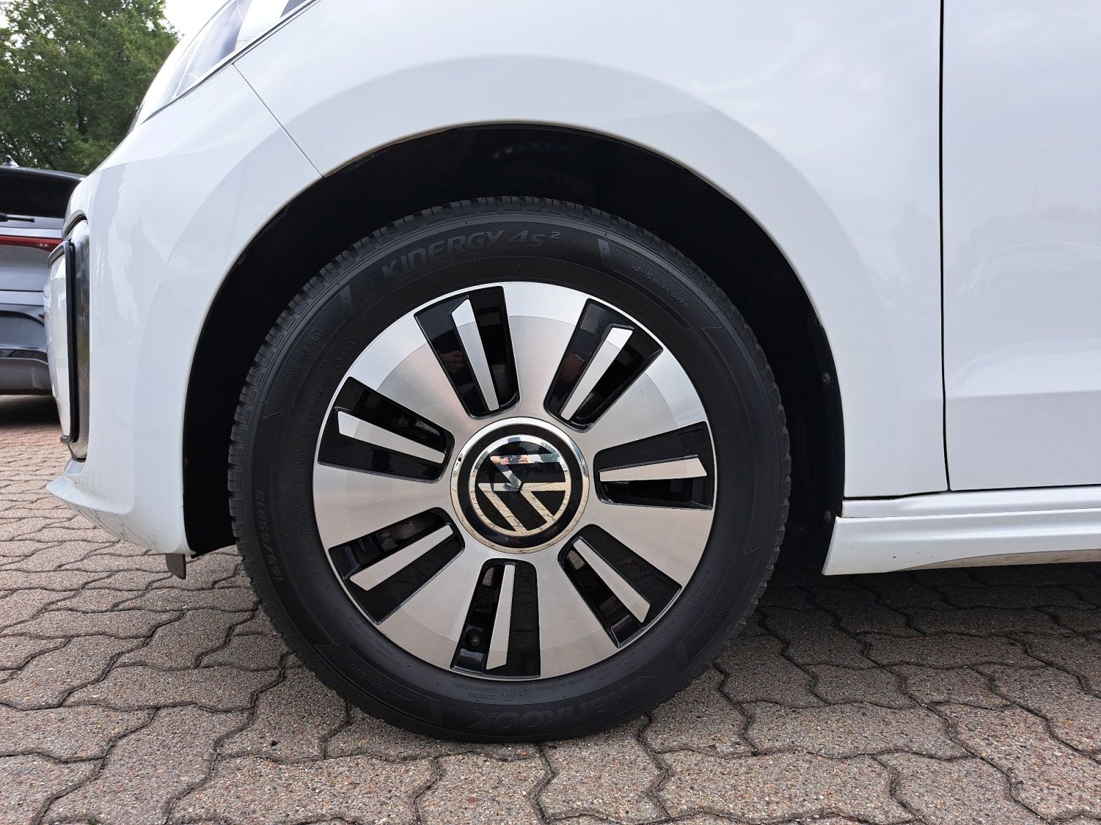 Volkswagen e-up! - Bild 11