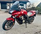 Honda CBF 600 PC43 - HONDA CBF 600 PC43