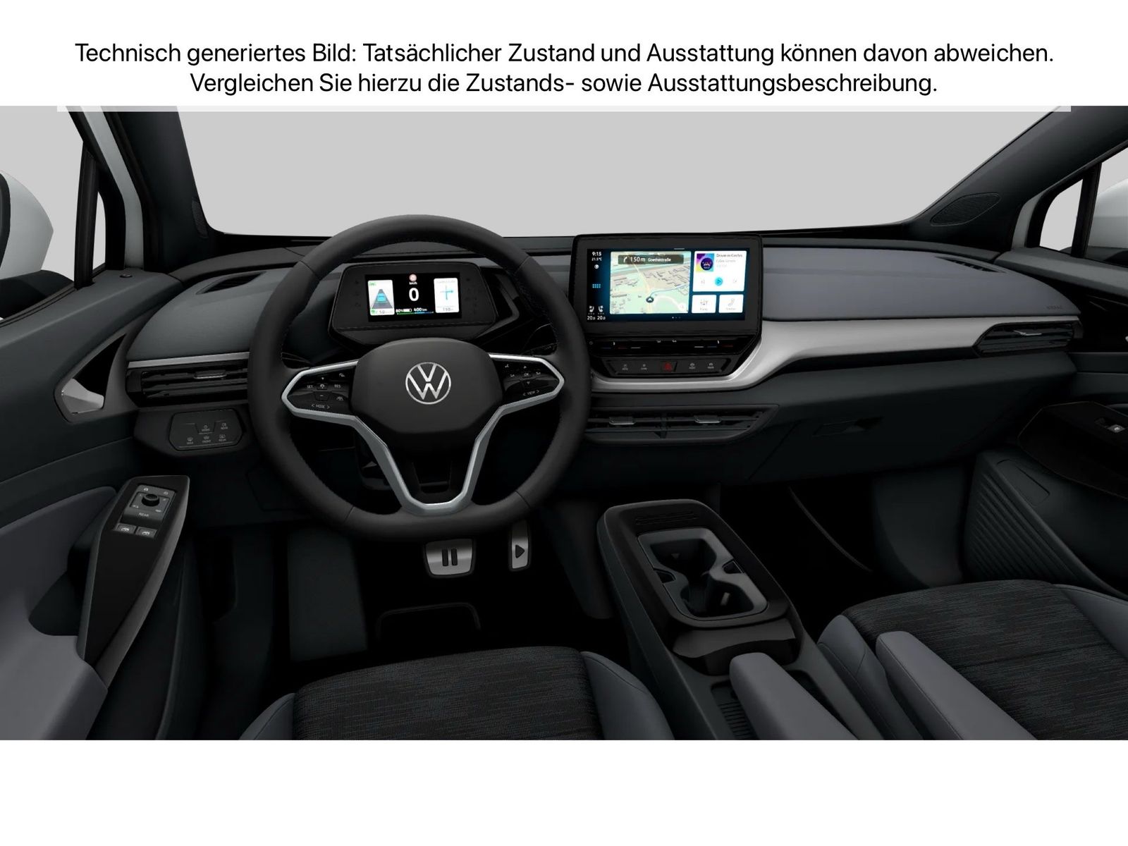 Volkswagen ID.4 - Bild 6