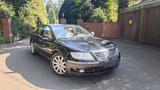 Volkswagen VW Phaeton W12 6.0l // 170000km - VW Phaeton Unfallwagen