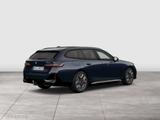 BMW 550e xDrive M Sport HUD PANO ACC AHK 360°KAM LM - BMW: Kombi, E36