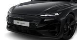 Audi A6 Sportback e-tron S line | LED | AHK | SITZH. - Audi A6 e-tron: Limousine