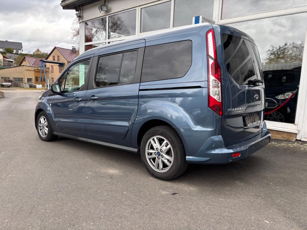 Ford Tourneo Connect