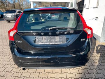 Volvo V60 - 5