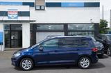 Volkswagen Touran Comfortline *ACC*LED*VIRTUAL*KAM*MASSAGE* - Volkswagen Touran aus 2022