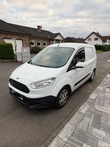 Ford Courier - Ford Courier Gebrauchtwagen