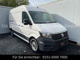 Volkswagen Crafter Kasten L3H3 2.0TDI Klima Kamera CarPlay - LKWs in Osnabrück