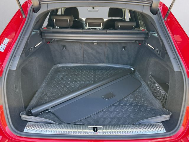 A4 Avant 40 TDI advanced *AHK/Navi/Memory/Leder*