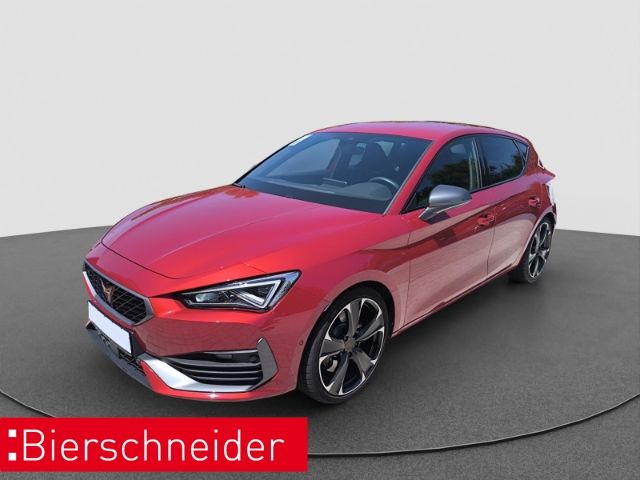 Cupra Leon 2.0 TSI DSG VZ AB 299EUR BEATS NAVI LED SHZ