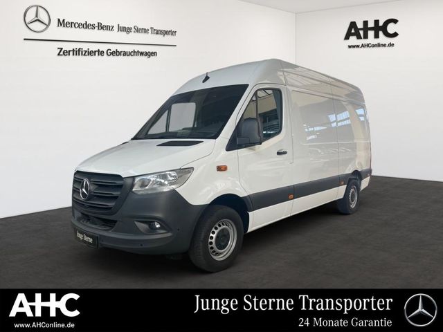 Mercedes-Benz Sprinter 317 Kasten L2H2 360° SHZ EDW Navi 270°T