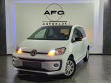 Volkswagen up! Black Style*SHZG* - Volkswagen up!: Black Style