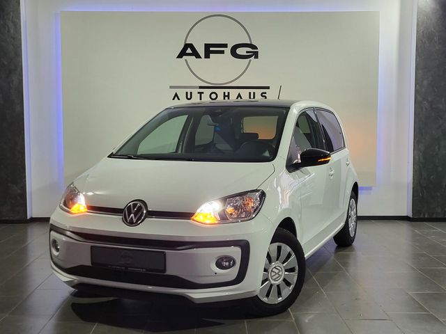 VW up! Black Style*SHZG*