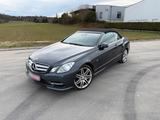 Mercedes-Benz E350 Cabrio A207 - Mercedes-Benz E-Klasse C207