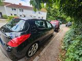 Peugeot 308 Allure HDi FAP 150 Allure - Peugeot 308 Gebrauchtwagen in Hamburg