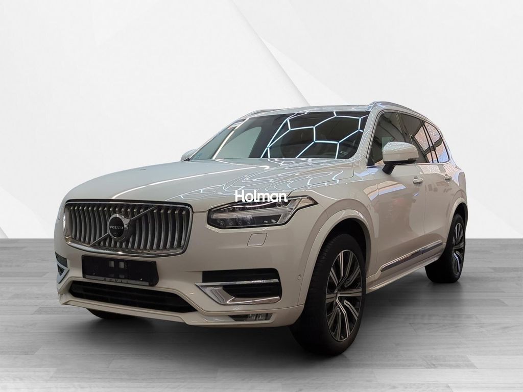 Image of Volvo XC90