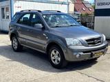 Kia Sorento 2.5 CRDi Klima Leder Navi AHK SHZ Allrad - Kia Sorento mit Diesel-Antrieb: 2.5