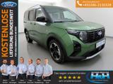 Ford Tourneo Courier 1.0 EcoB Active ACC+Winterpaket - Ford Tourneo Courier Jahreswagen
