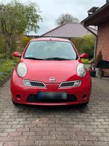 Nissan Micra Pure Drive EZ 01/2010 - Nissan Micra: Pure Drive