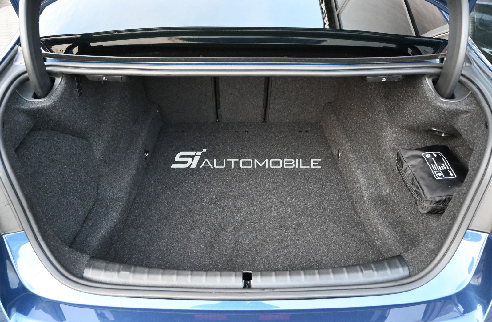 Fahrzeugabbildung BMW 530d xDr M SPORT °UVP 98.219€°AD.DRIVE°STHZG°20"