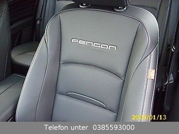 Bild 13 DFSK Fengon 5
